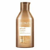 Conditioner All Soft Redken (300 ml) - Redken Maroc - Aylal Beauty